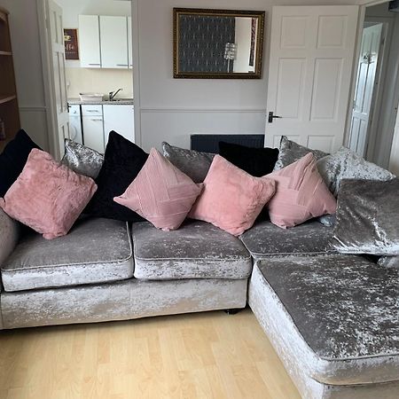 Sunny Prestatyn Apartment Екстериор снимка