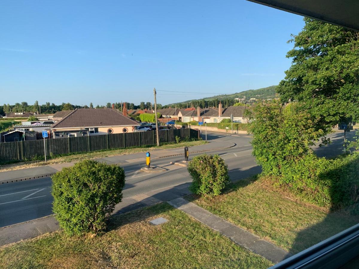 Sunny Prestatyn Apartment Екстериор снимка
