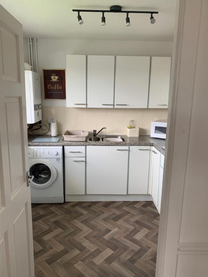 Sunny Prestatyn Apartment Екстериор снимка