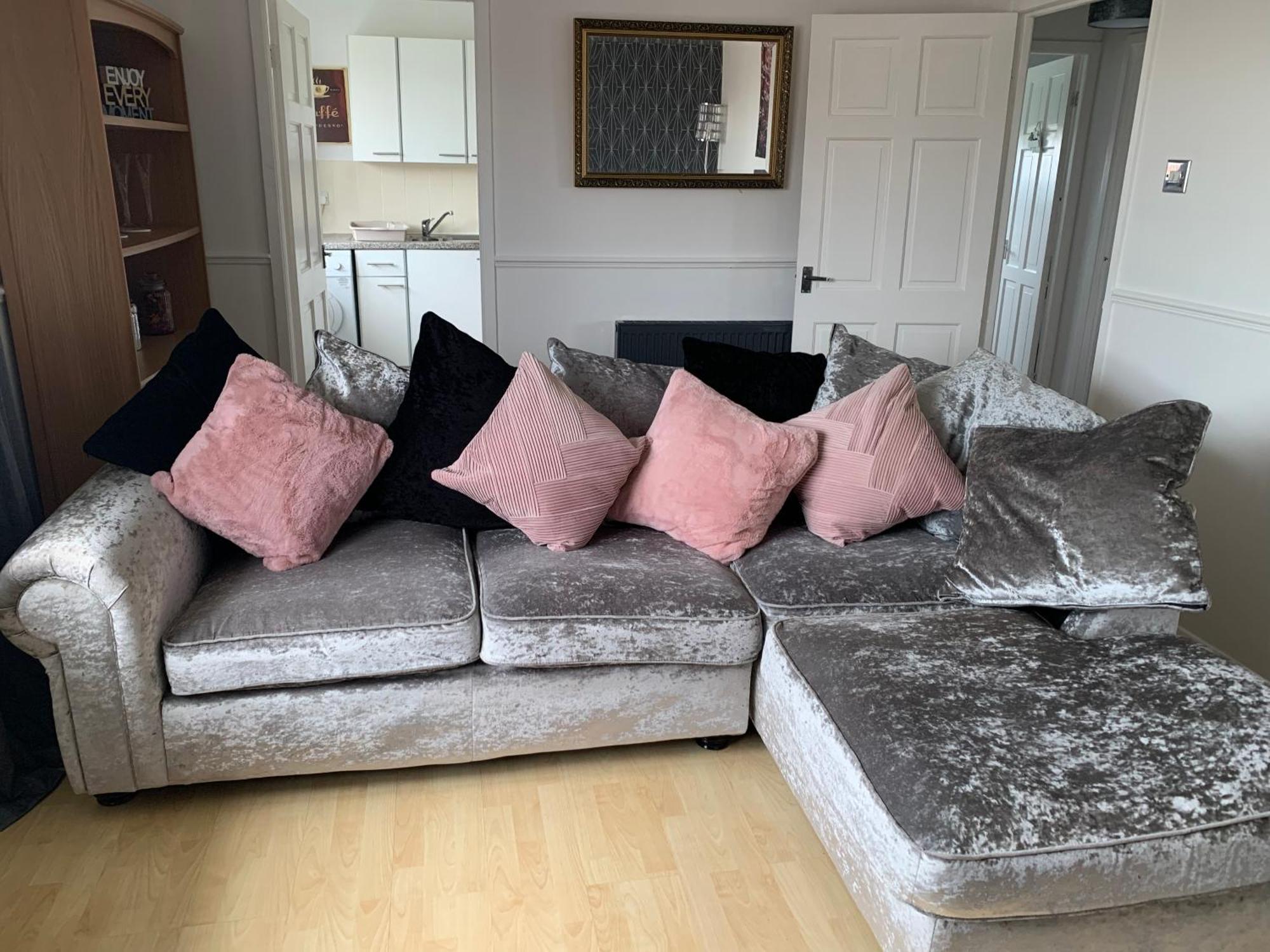 Sunny Prestatyn Apartment Екстериор снимка